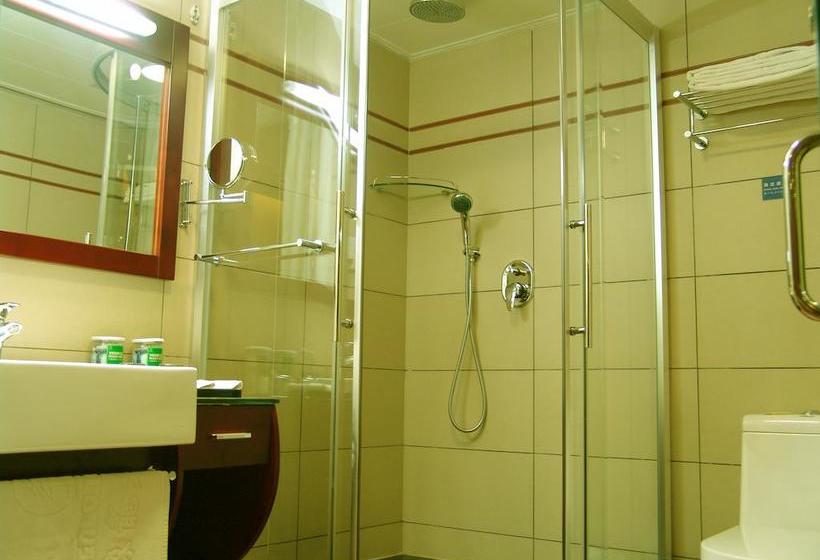 בית מלון כפרי Lijiang Dian Jun Wang