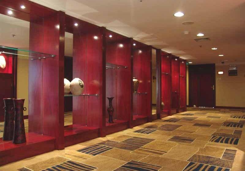 בית מלון כפרי Lijiang Dian Jun Wang