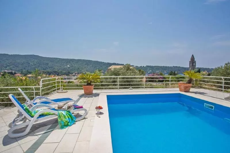 Hotelli Lopud Residence