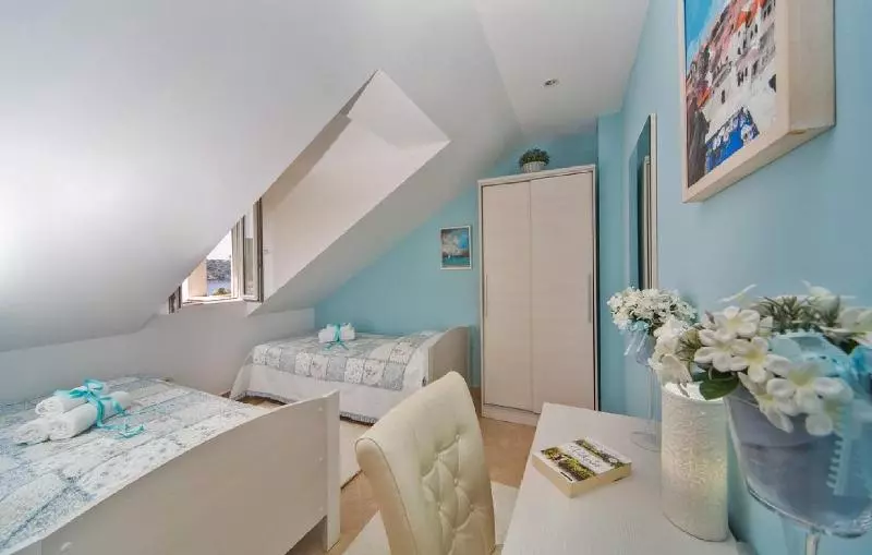 Hotelli Lopud Residence