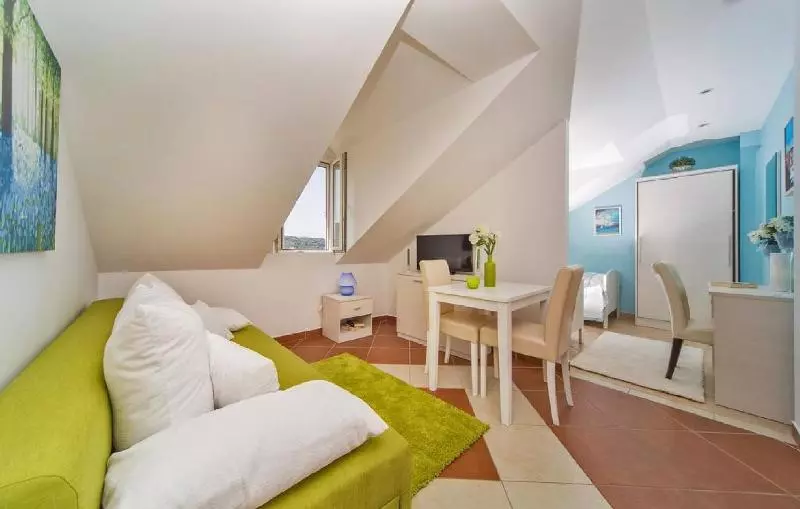 Hotelli Lopud Residence