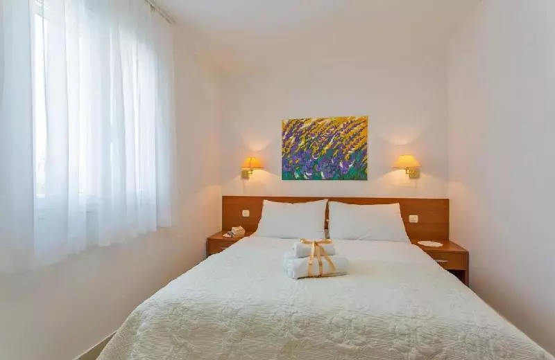 Hotelli Lopud Residence