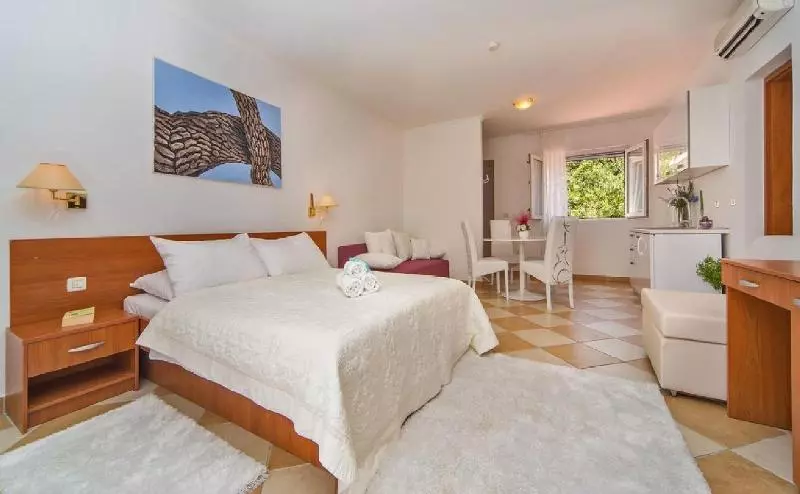 Hotelli Lopud Residence