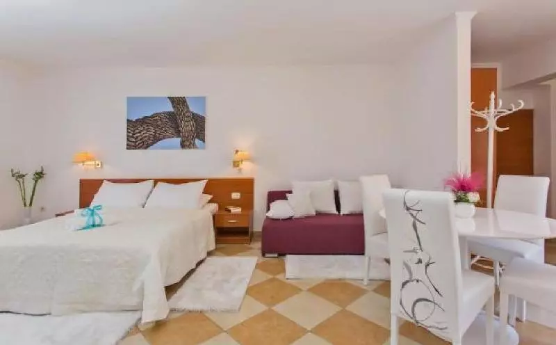 Hotelli Lopud Residence