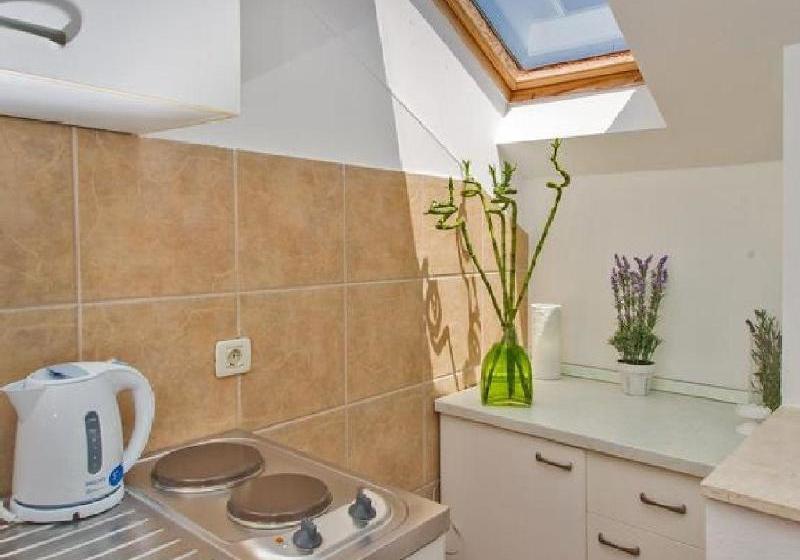 בית מלון כפרי Lopud Residence