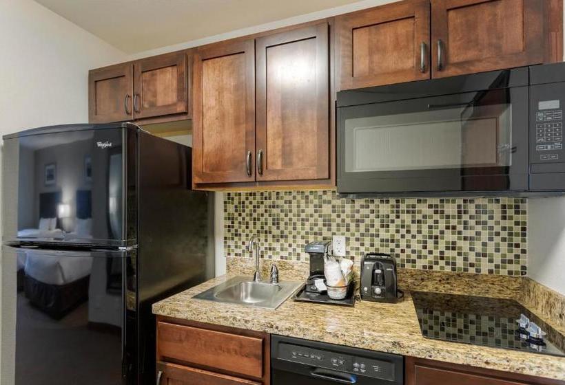 فندق Mainstay Suites Near Denver Downtown