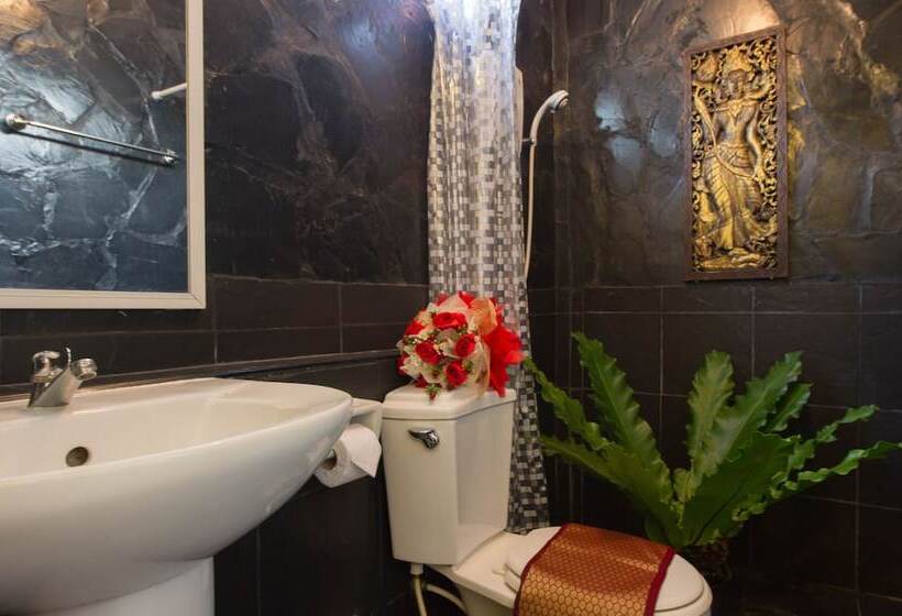 Hotel Pk Resort Pattaya