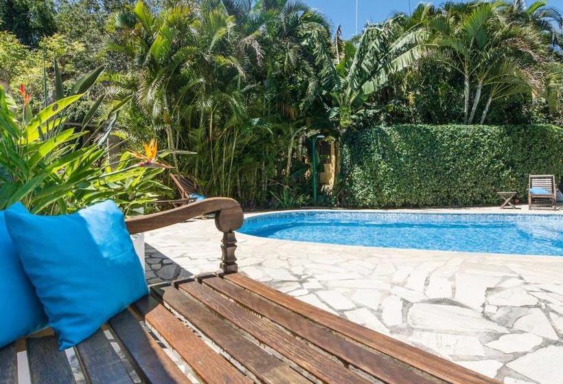 Fotos del hotel Pousada Telhado Verde By Htl:  2