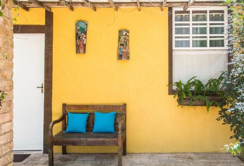 Fotos del hotel Pousada Telhado Verde By Htl:  11