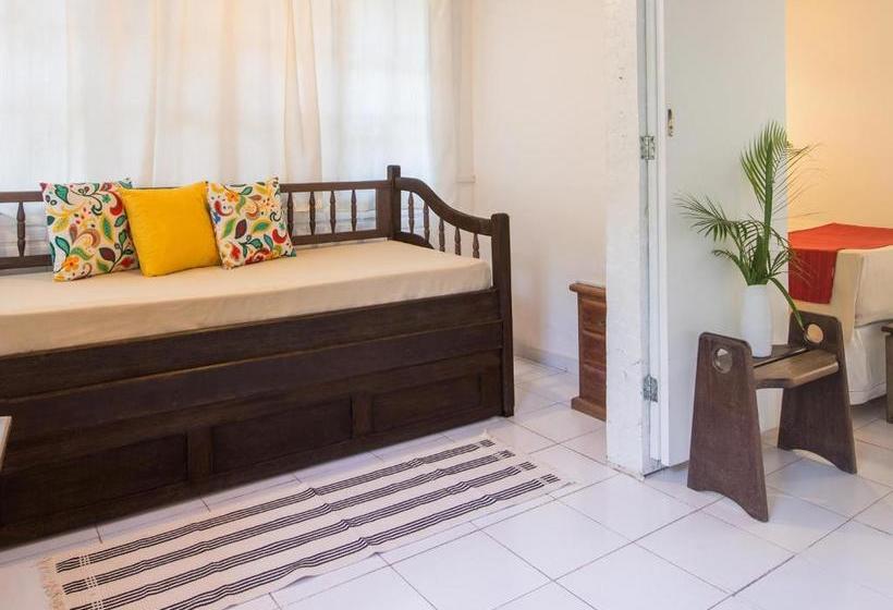 Fotos del hotel Pousada Telhado Verde By Htl:  10