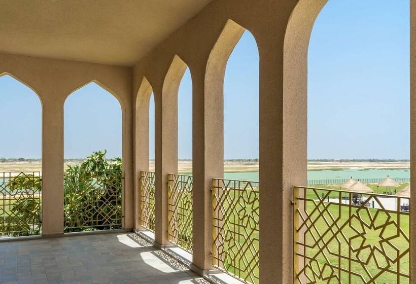 Radisson Blu Hotel N Djamena