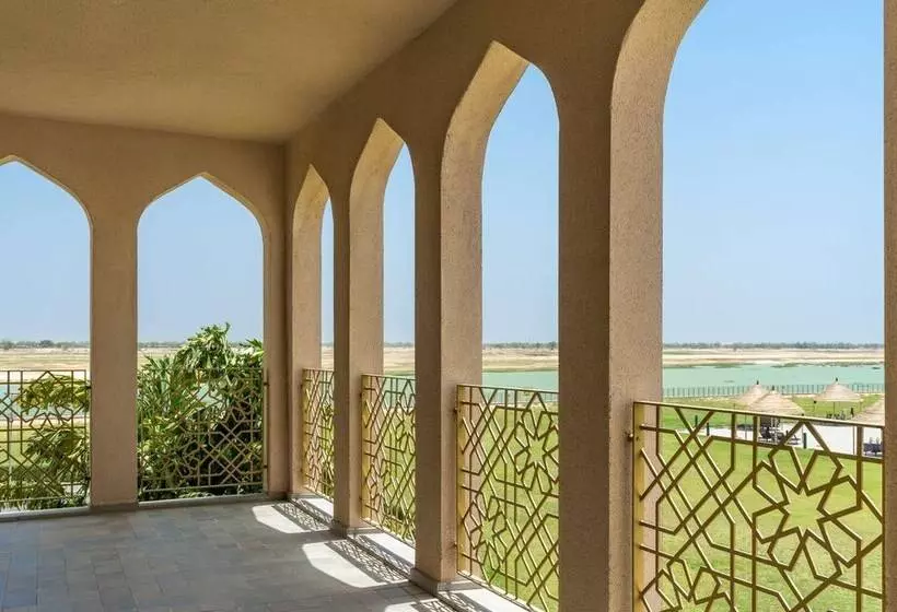 Radisson Blu Hotel N Djamena