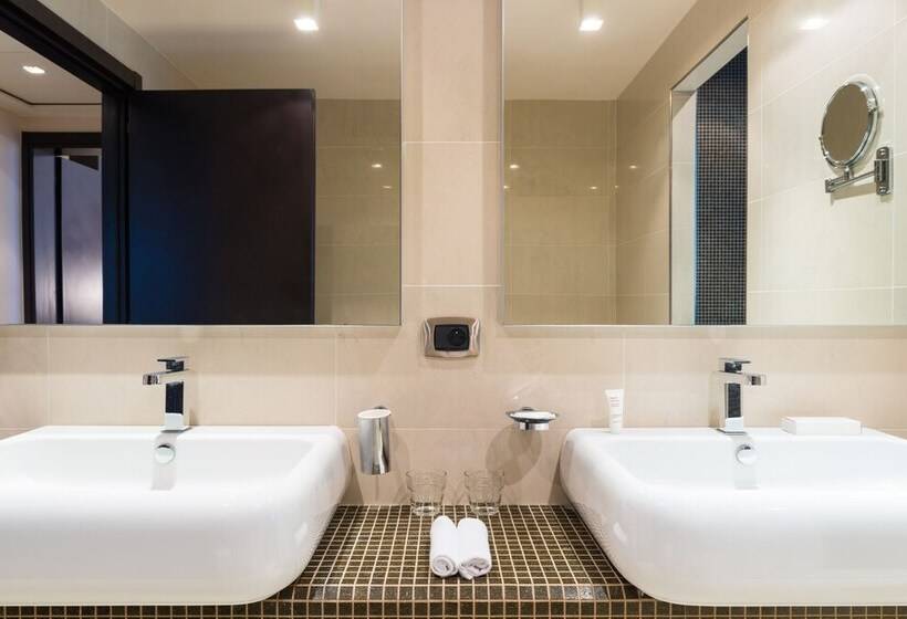 Radisson Blu Hotel N Djamena