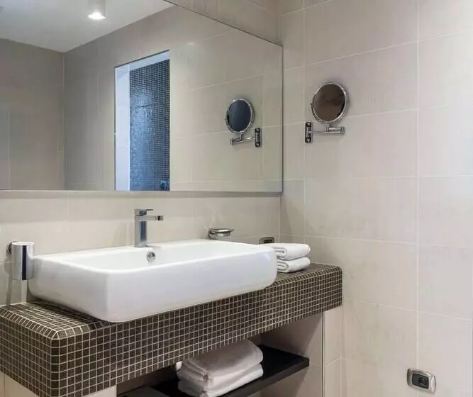 Radisson Blu Hotel N Djamena