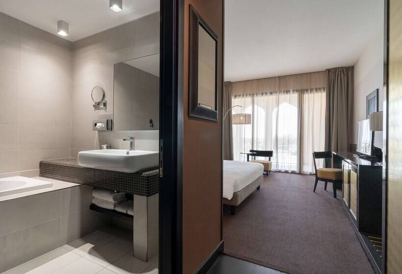 Radisson Blu Hotel N Djamena