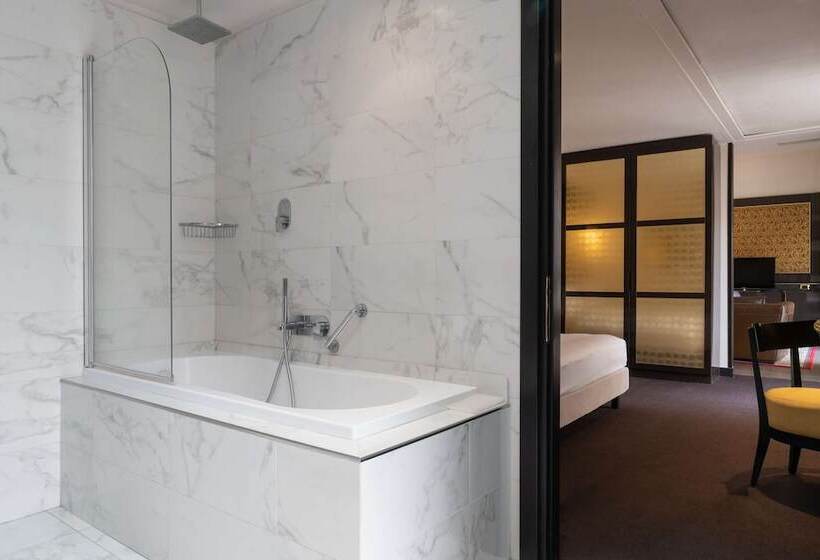 Radisson Blu Hotel N Djamena