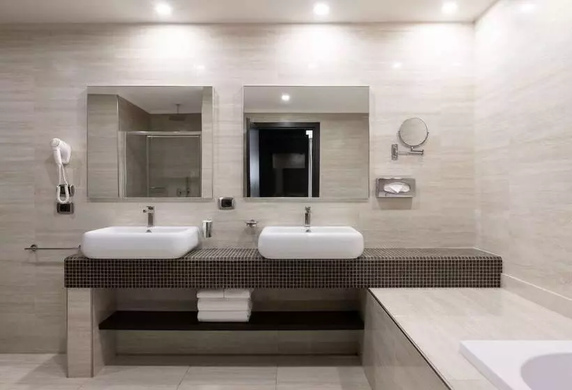 Radisson Blu Hotel N Djamena