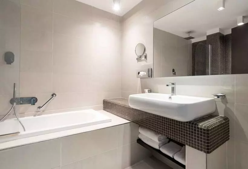 Radisson Blu Hotel N Djamena