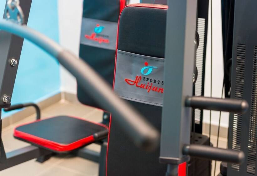 Radisson Blu Hotel N Djamena