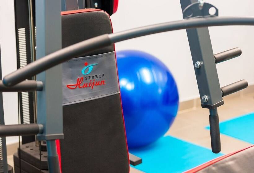 Radisson Blu Hotel N Djamena