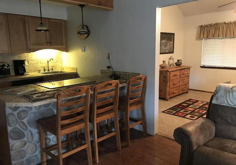 酒店 Resort Properties Of Angel Fire