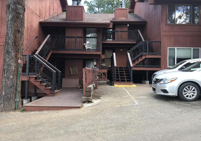 酒店 Resort Properties Of Angel Fire