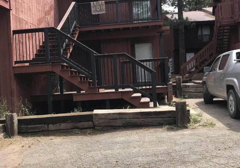 酒店 Resort Properties Of Angel Fire