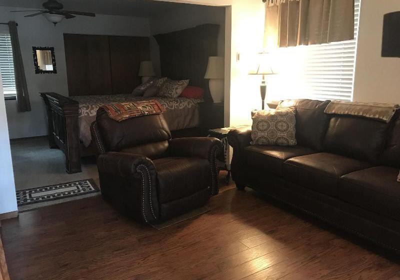 酒店 Resort Properties Of Angel Fire