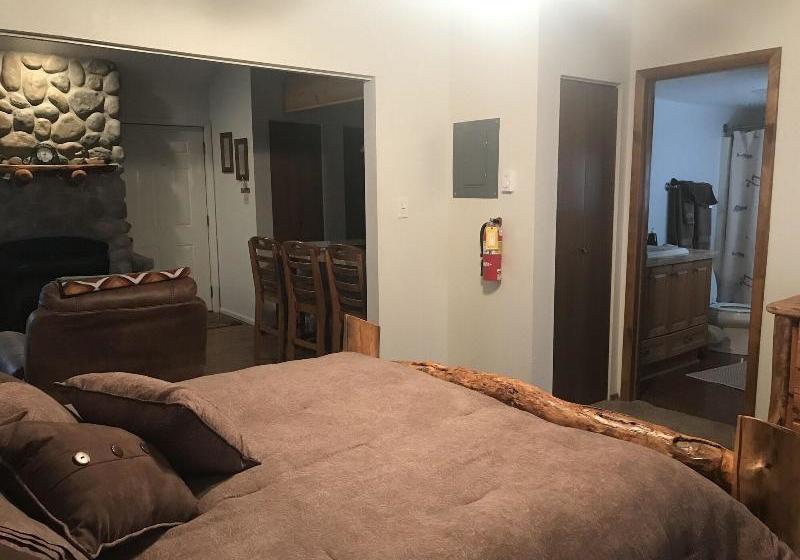 酒店 Resort Properties Of Angel Fire