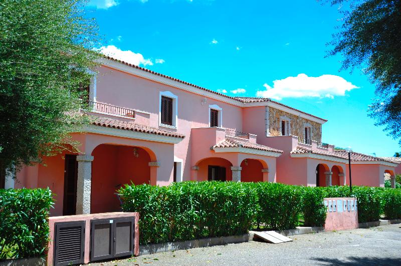 호텔 Stella Marina