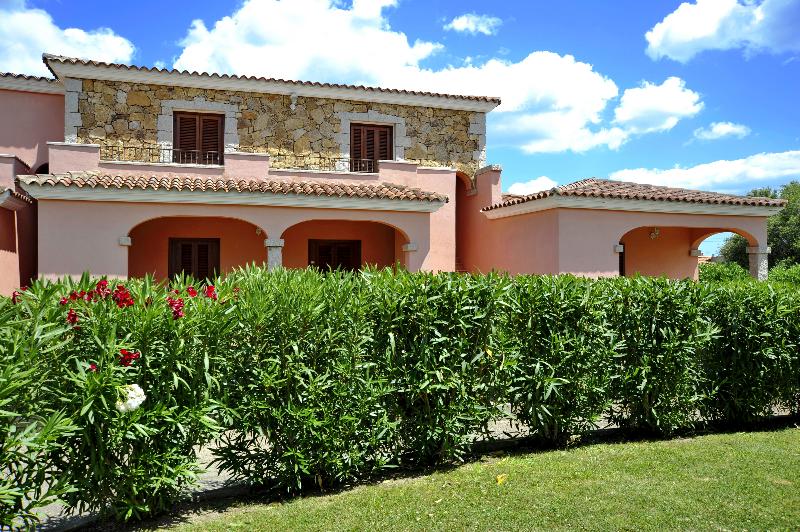 호텔 Stella Marina