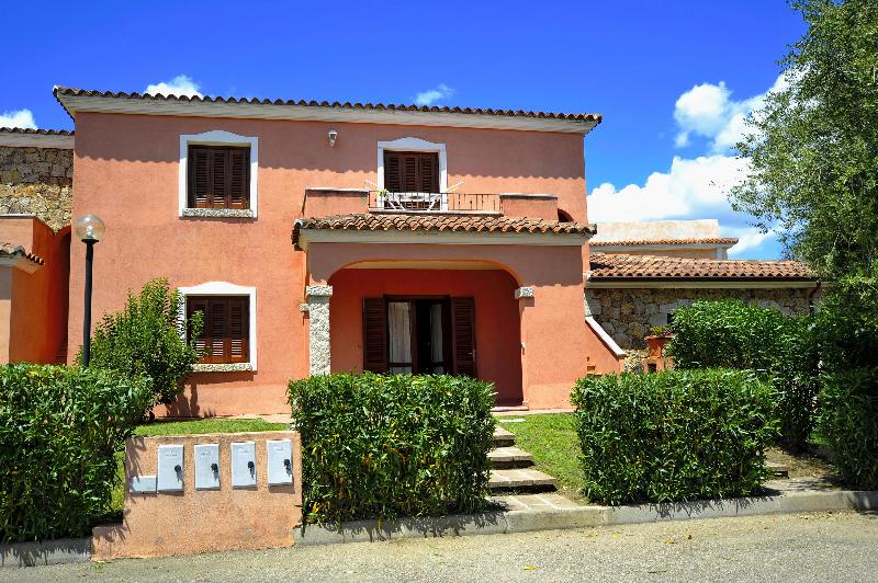 호텔 Stella Marina