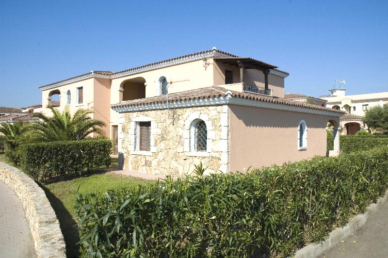 호텔 Stella Marina