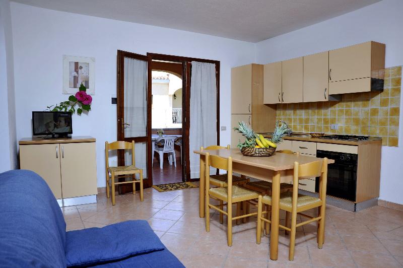 호텔 Stella Marina