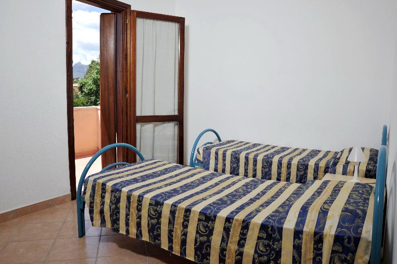 호텔 Stella Marina