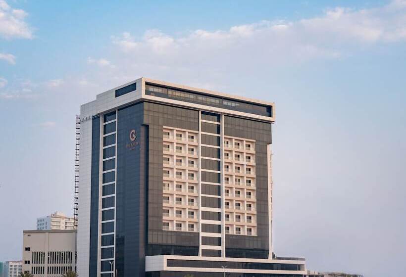 The Grove Hotel & Conference Centre Bahrain