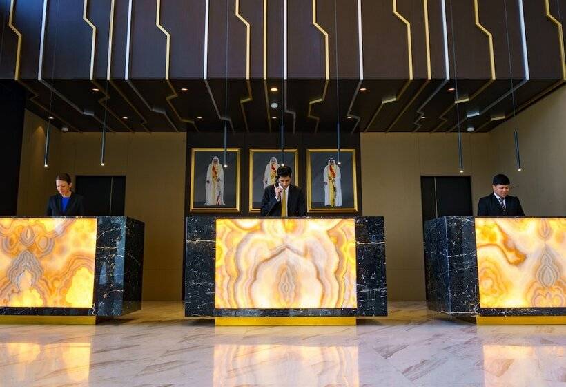 The Grove Hotel & Conference Centre Bahrain