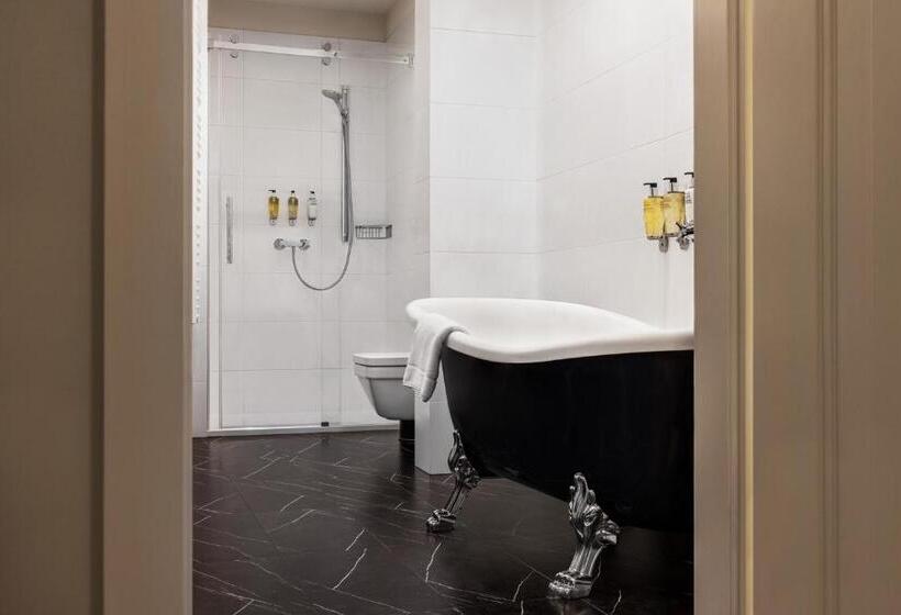 호텔 Wyndham Grand Krakow Old Town