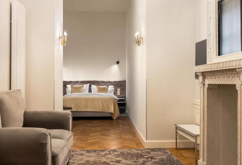 호텔 Wyndham Grand Krakow Old Town