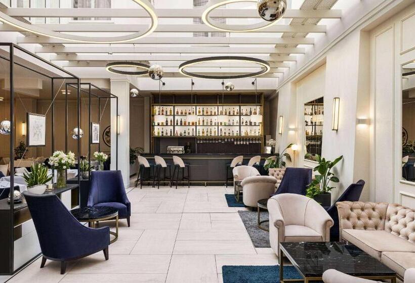 호텔 Wyndham Grand Krakow Old Town