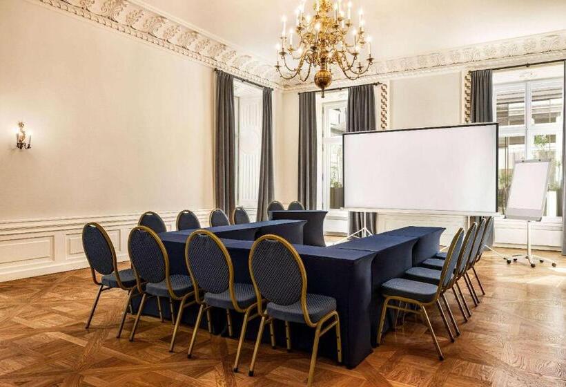 호텔 Wyndham Grand Krakow Old Town