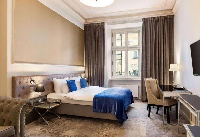 호텔 Wyndham Grand Krakow Old Town