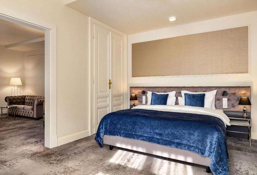 호텔 Wyndham Grand Krakow Old Town