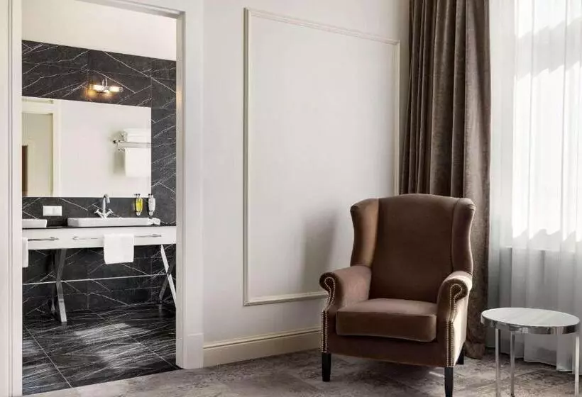 هتل Wyndham Grand Krakow Old Town