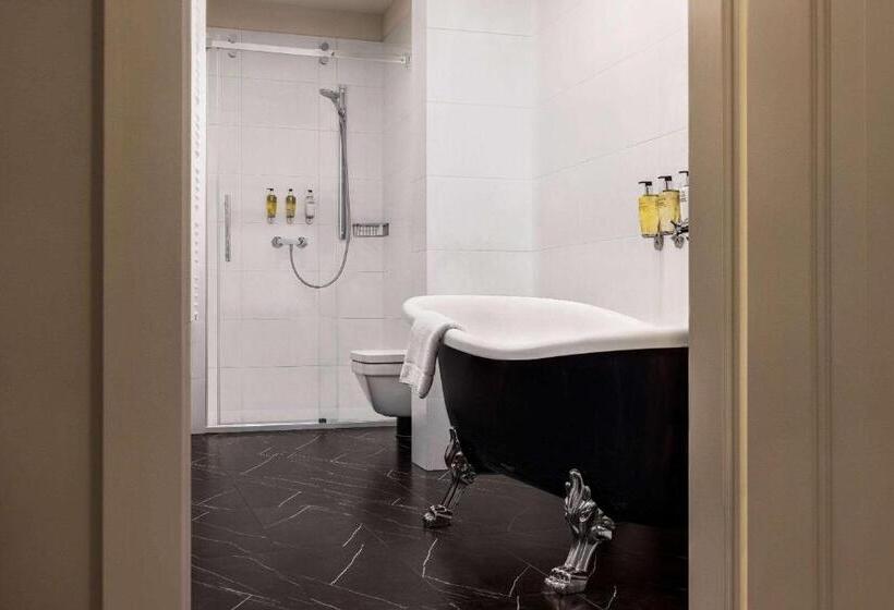 호텔 Wyndham Grand Krakow Old Town