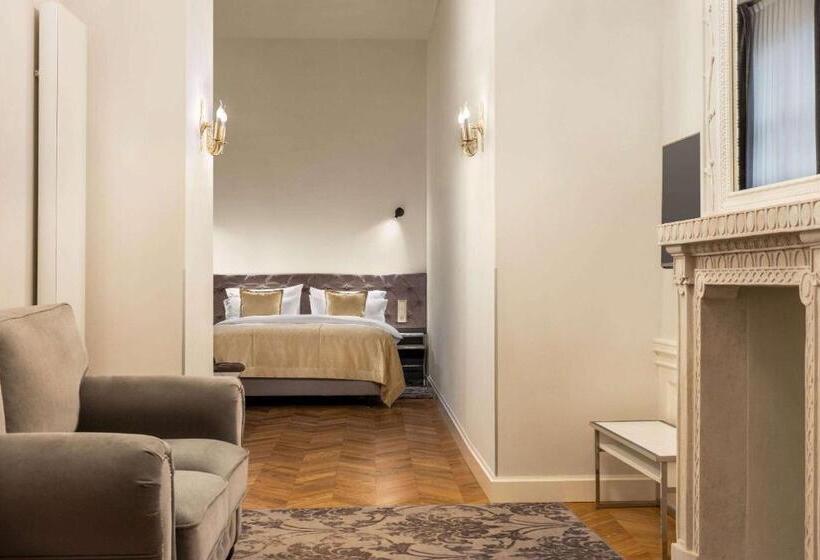 호텔 Wyndham Grand Krakow Old Town