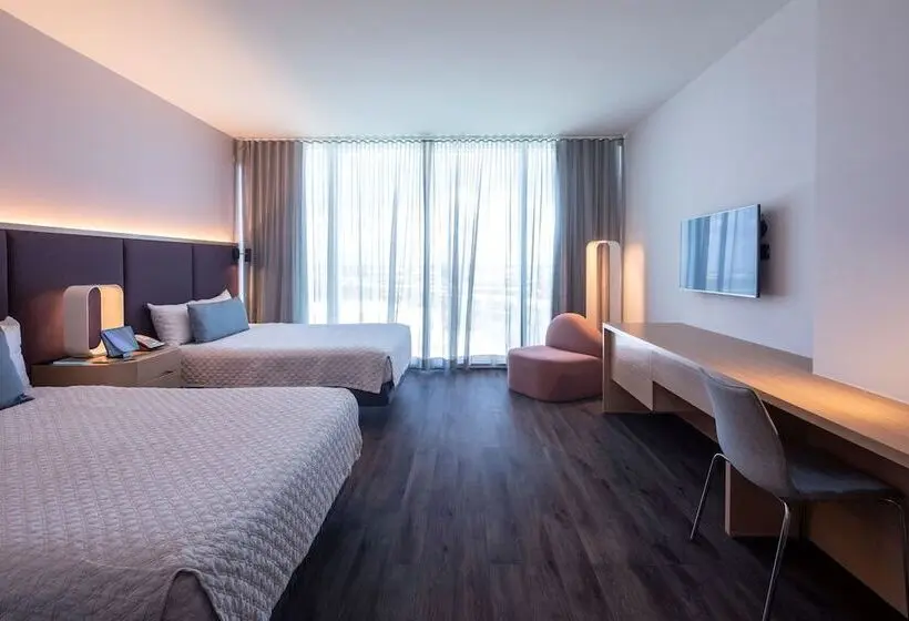 Hotelli Universal Aventura