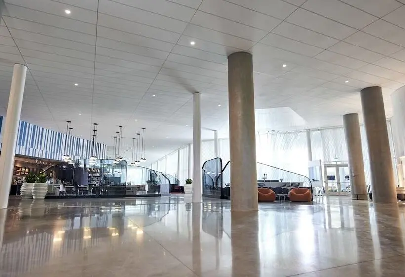 Hotelli Universal Aventura