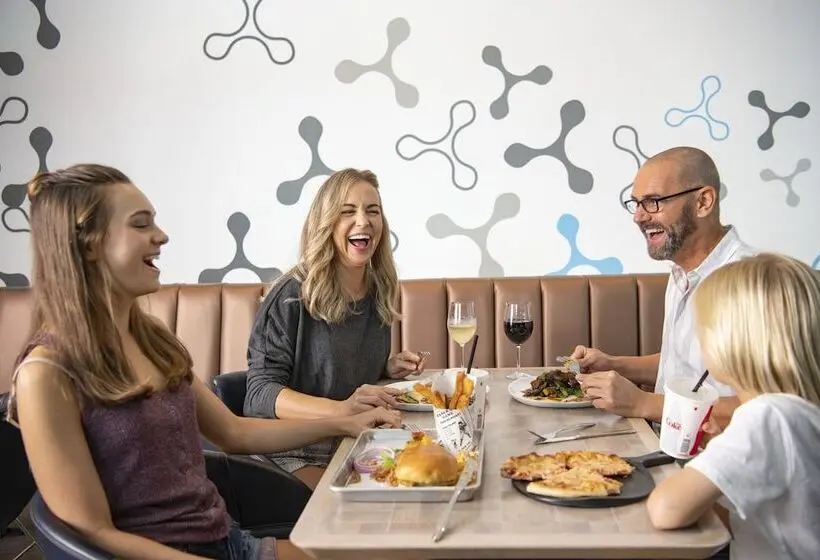 Hotelli Universal Aventura