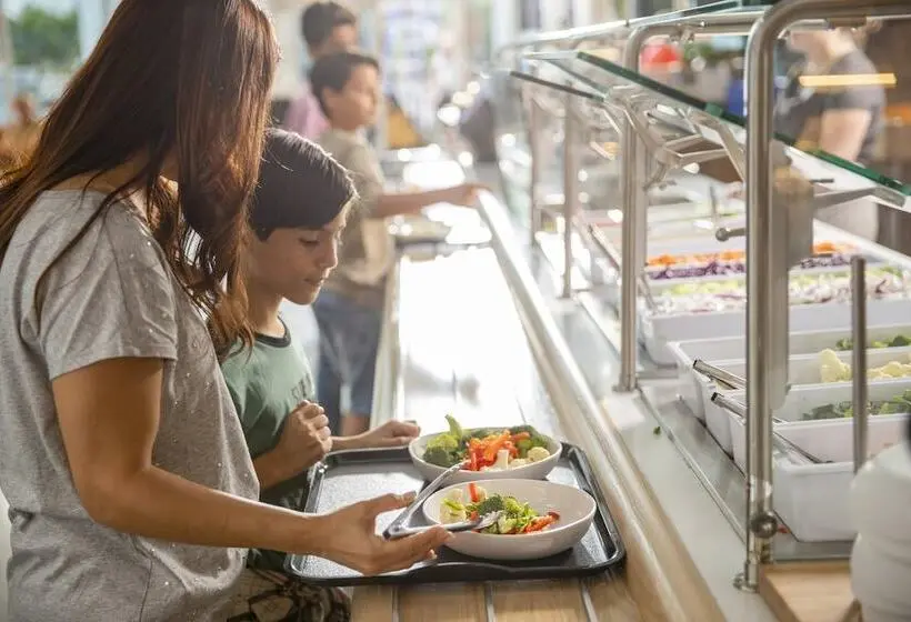 Hotelli Universal Aventura